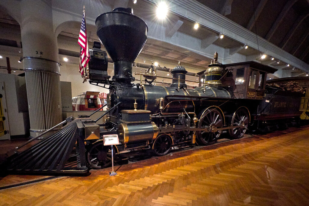 The Henry Ford