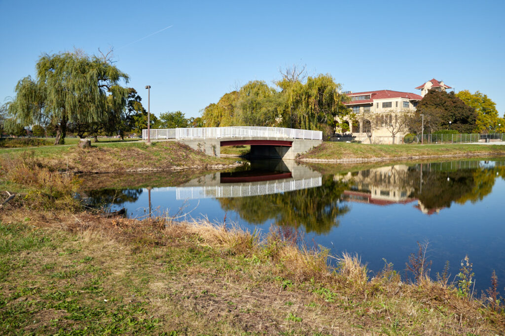 Belle Isle