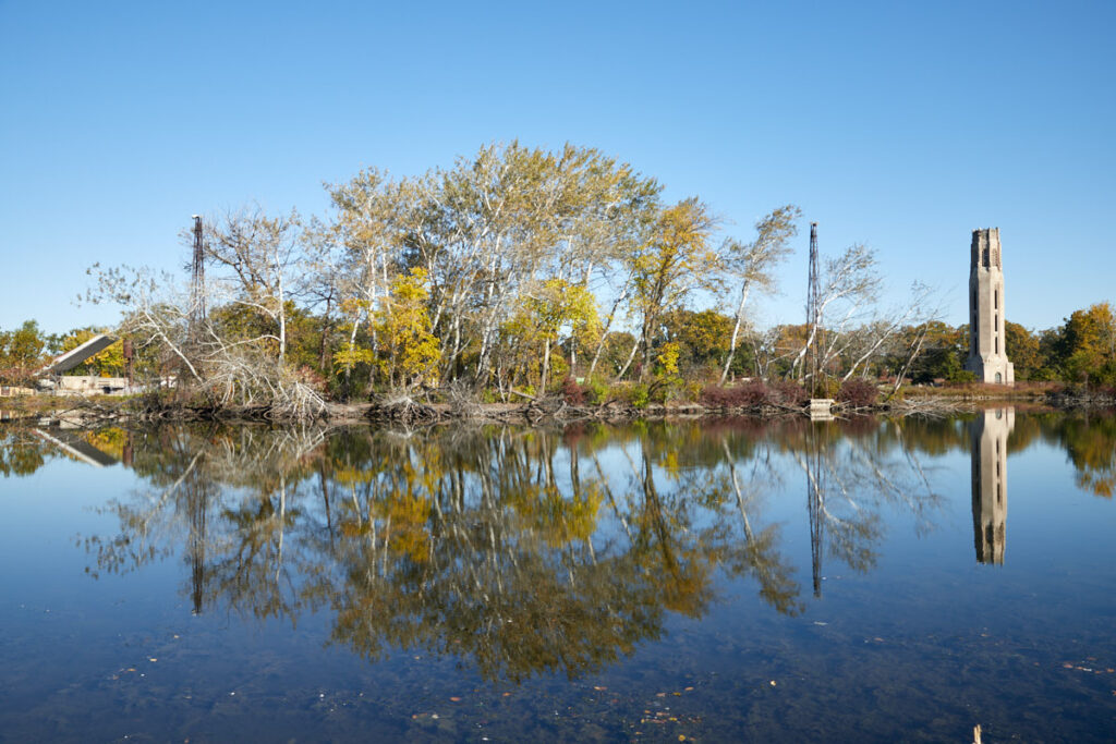 Belle Isle