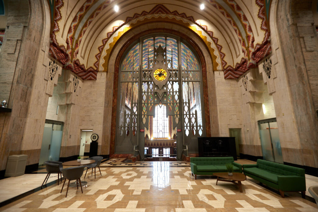 Guardian Building