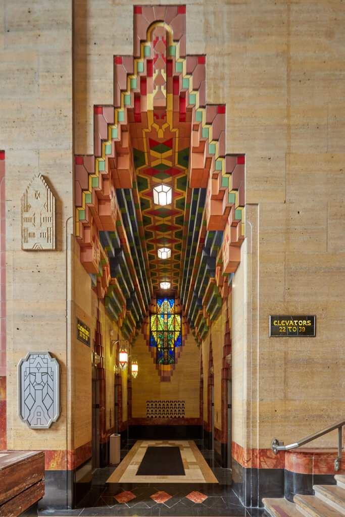 Guardian Building