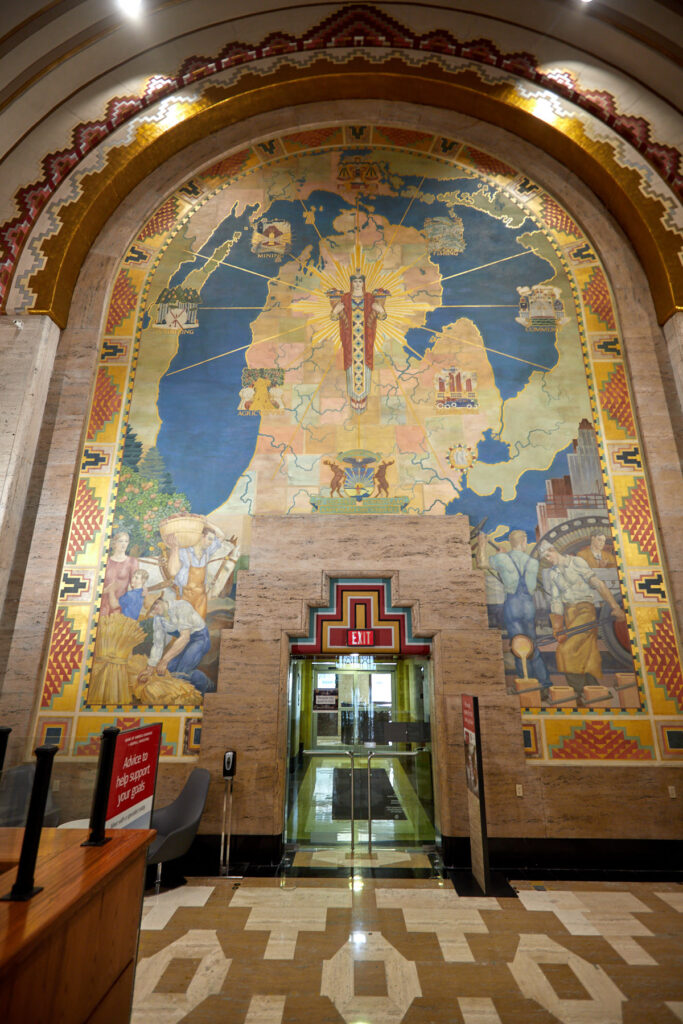 Guardian Building