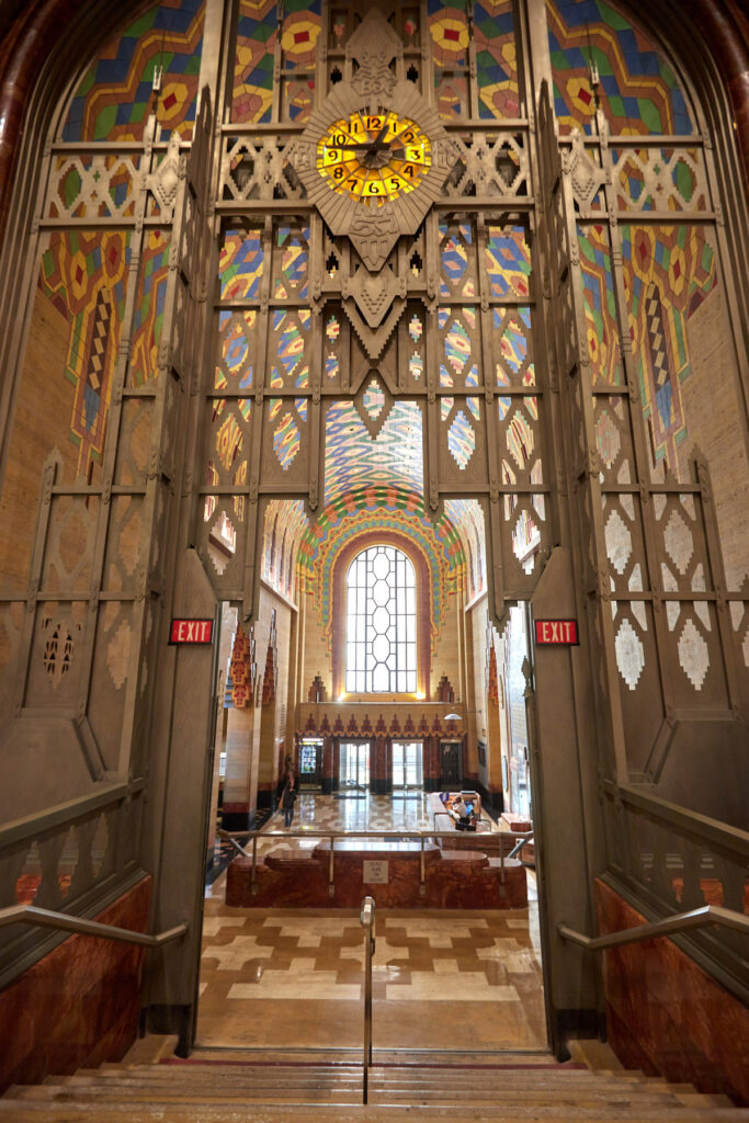 Guardian Building