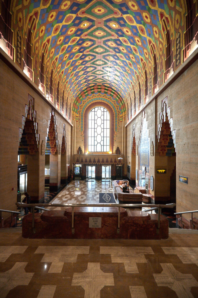 Guardian Building